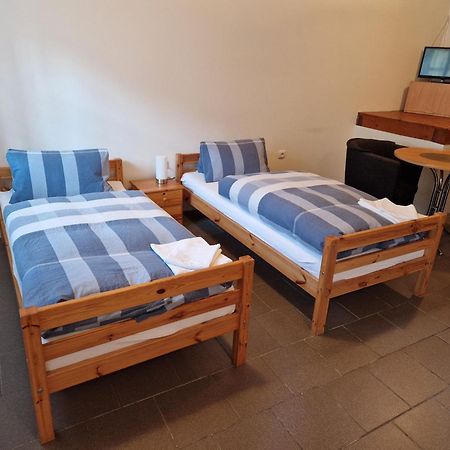 Pension U Martina Domazlice Bagian luar foto