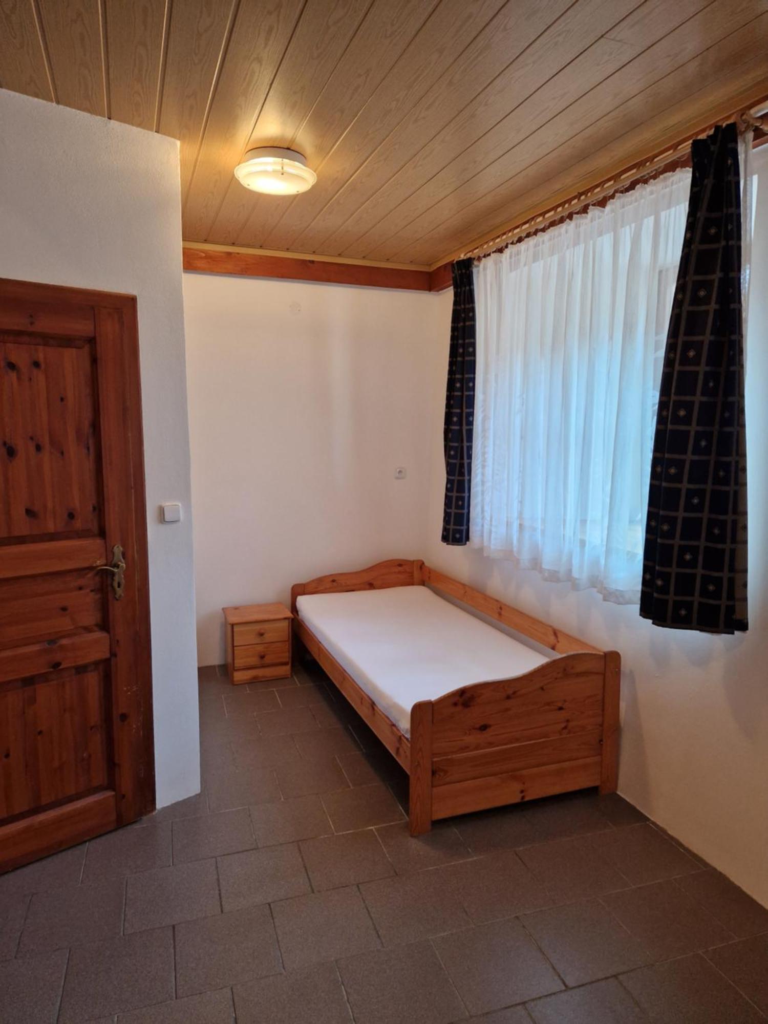 Pension U Martina Domazlice Bagian luar foto
